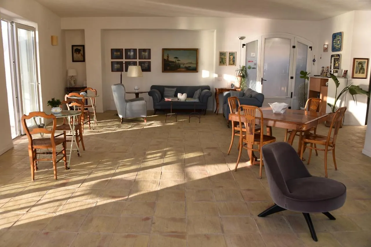 Bed and Breakfast Giuggiulena Syrakus 3*,  Italien