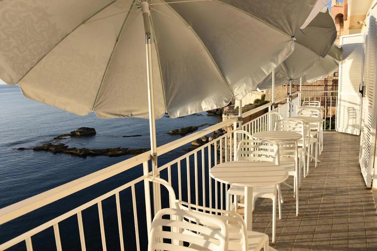 Bed and Breakfast Giuggiulena Syrakus