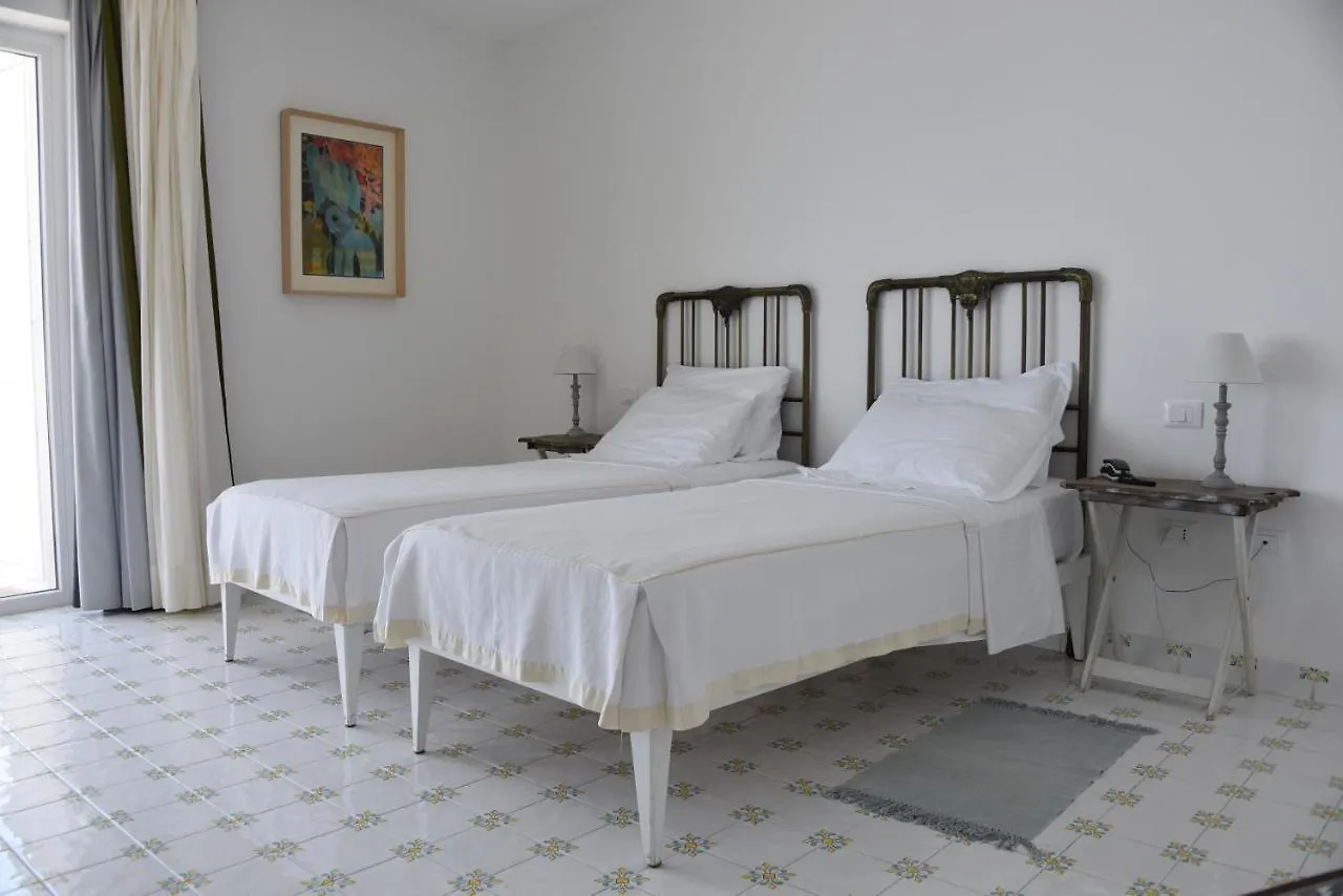 Bed and Breakfast Giuggiulena Syrakus Italien