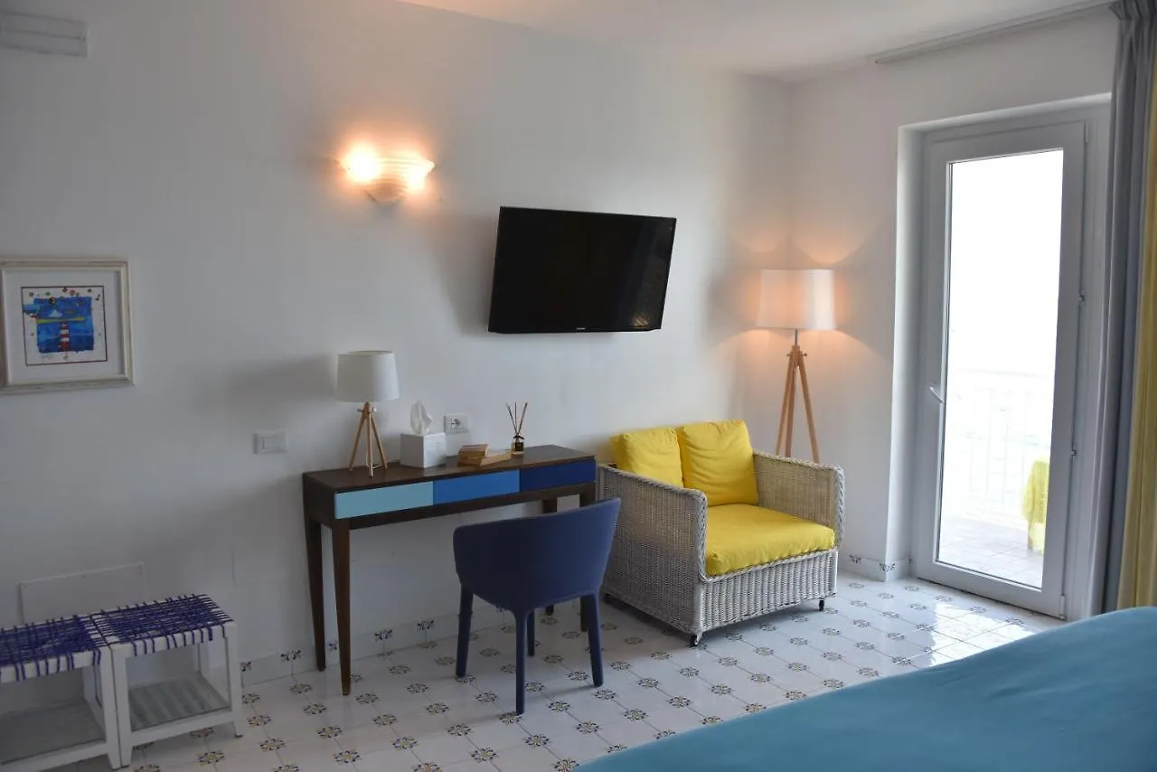 Bed and Breakfast Giuggiulena Syrakus 3*,  Italien
