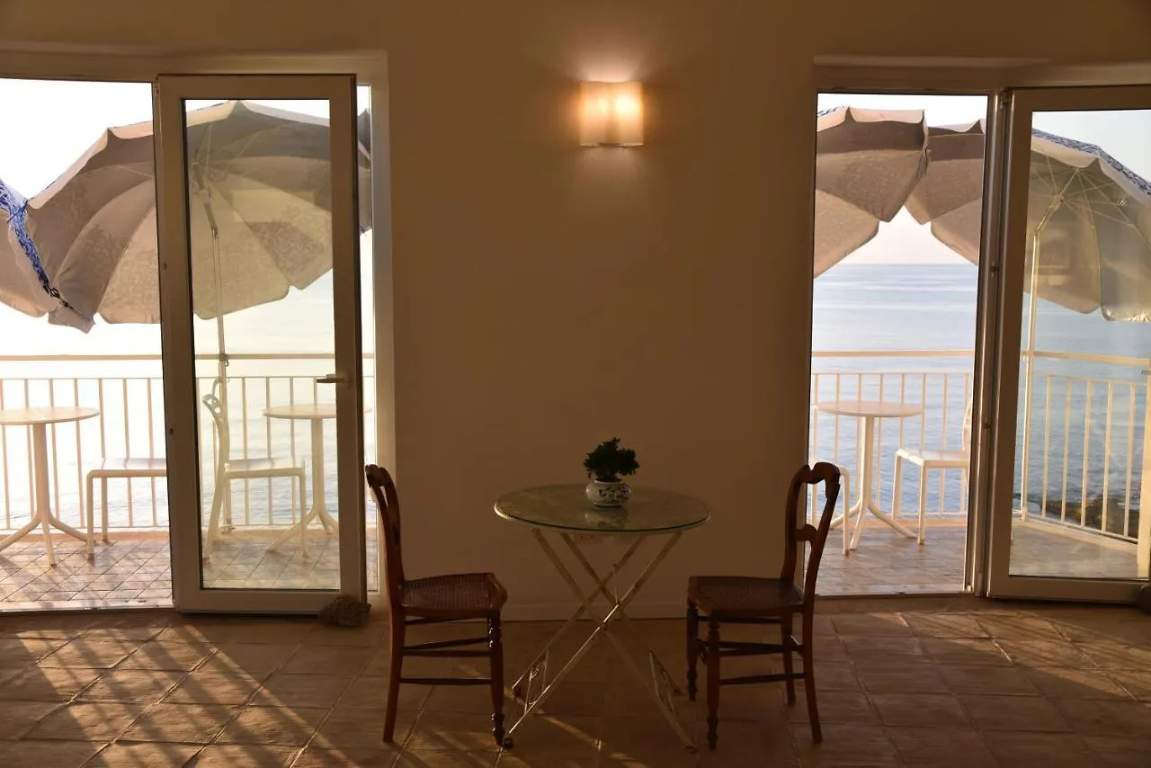 Bed and Breakfast Giuggiulena Syrakus