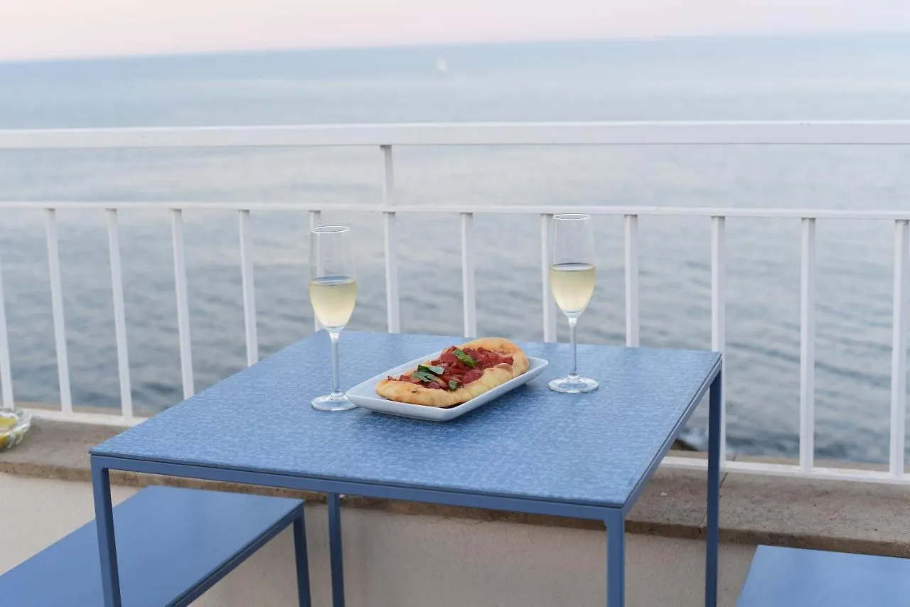 Bed and Breakfast Giuggiulena Syrakus