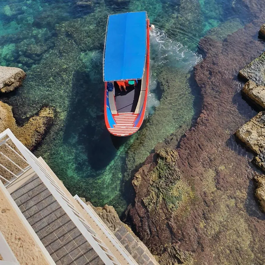 Bed and Breakfast Giuggiulena Syrakus 3*,  Italien