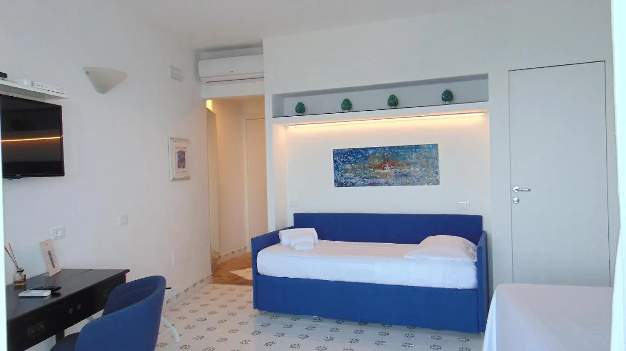 Bed and Breakfast Giuggiulena Syrakus Italien