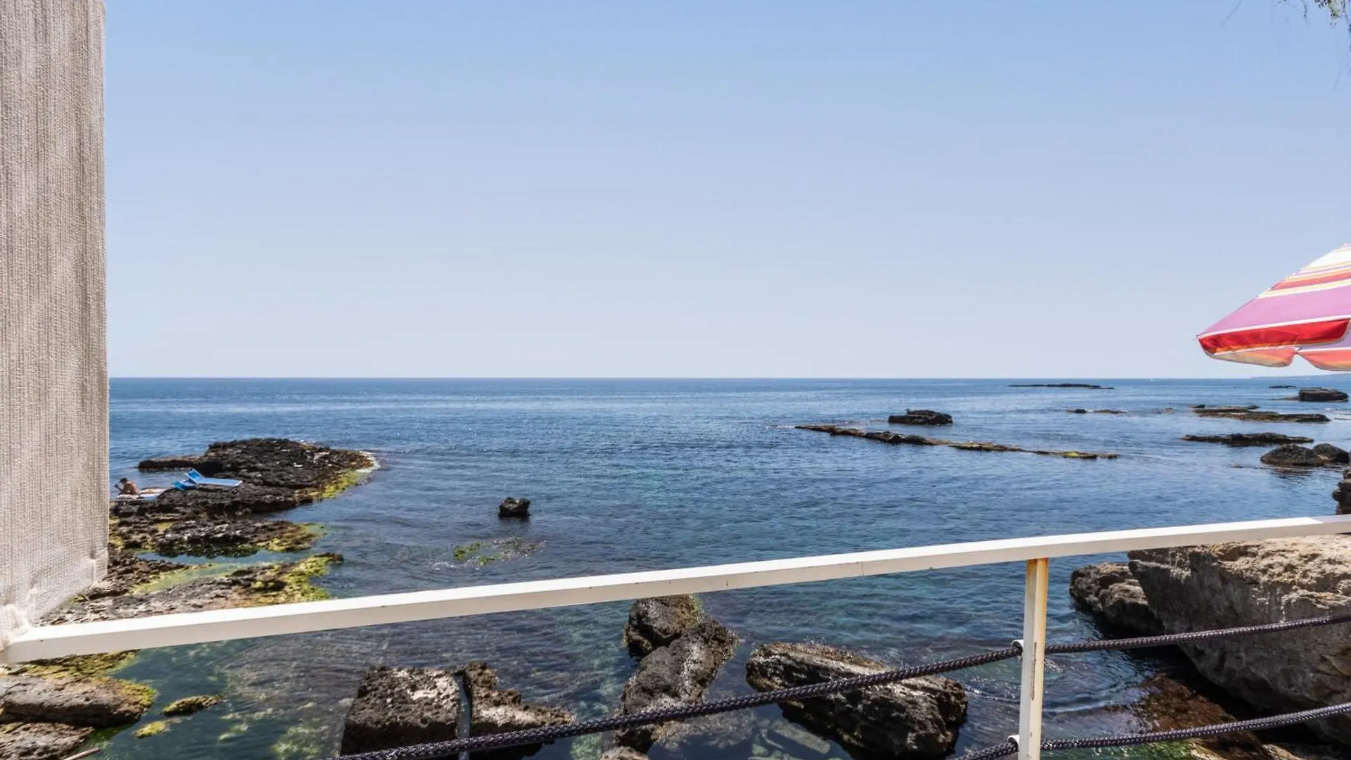 Bed and Breakfast Giuggiulena Syrakus Italien