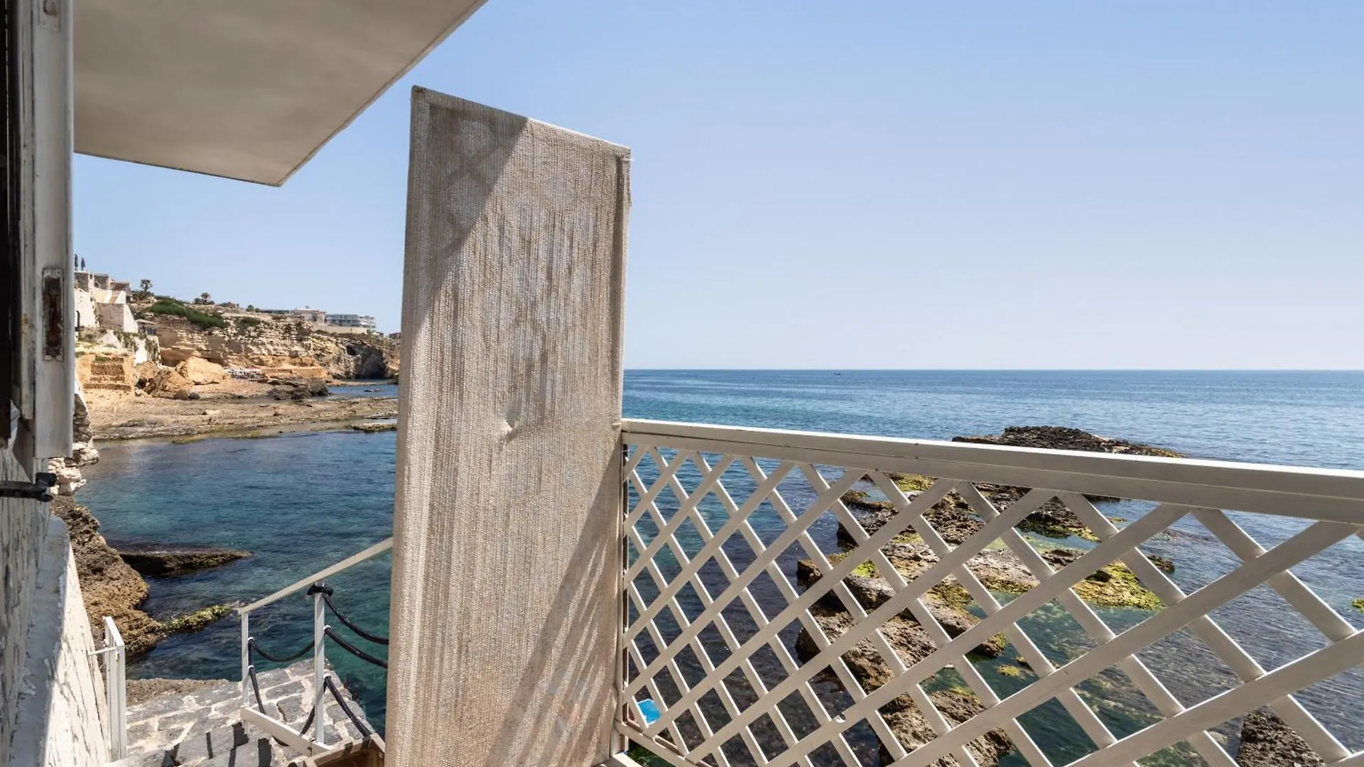 Bed and Breakfast Giuggiulena Syrakus 3*,  Italien