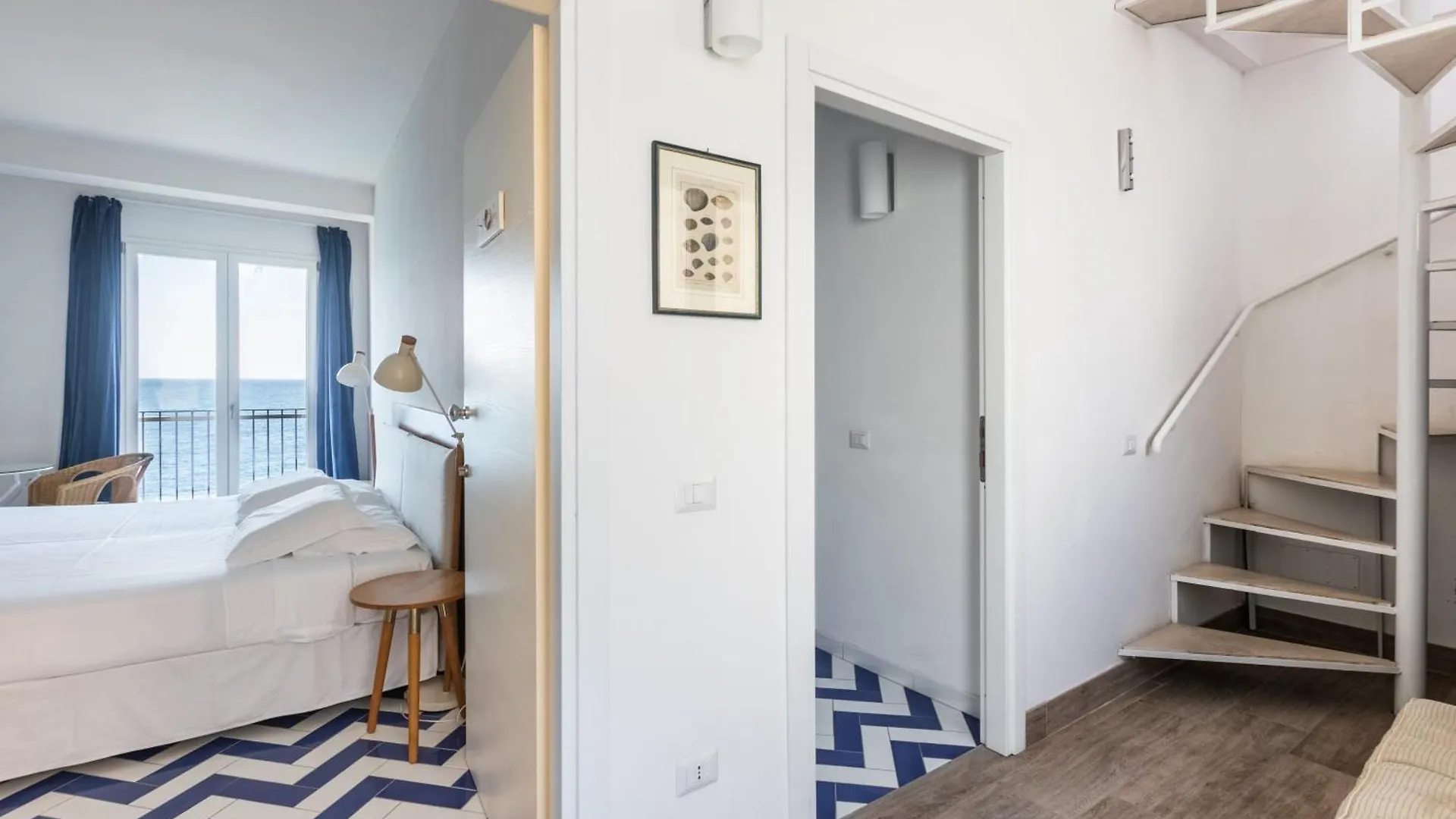 *** Frühstückspension Bed and Breakfast Giuggiulena Syrakus Italien