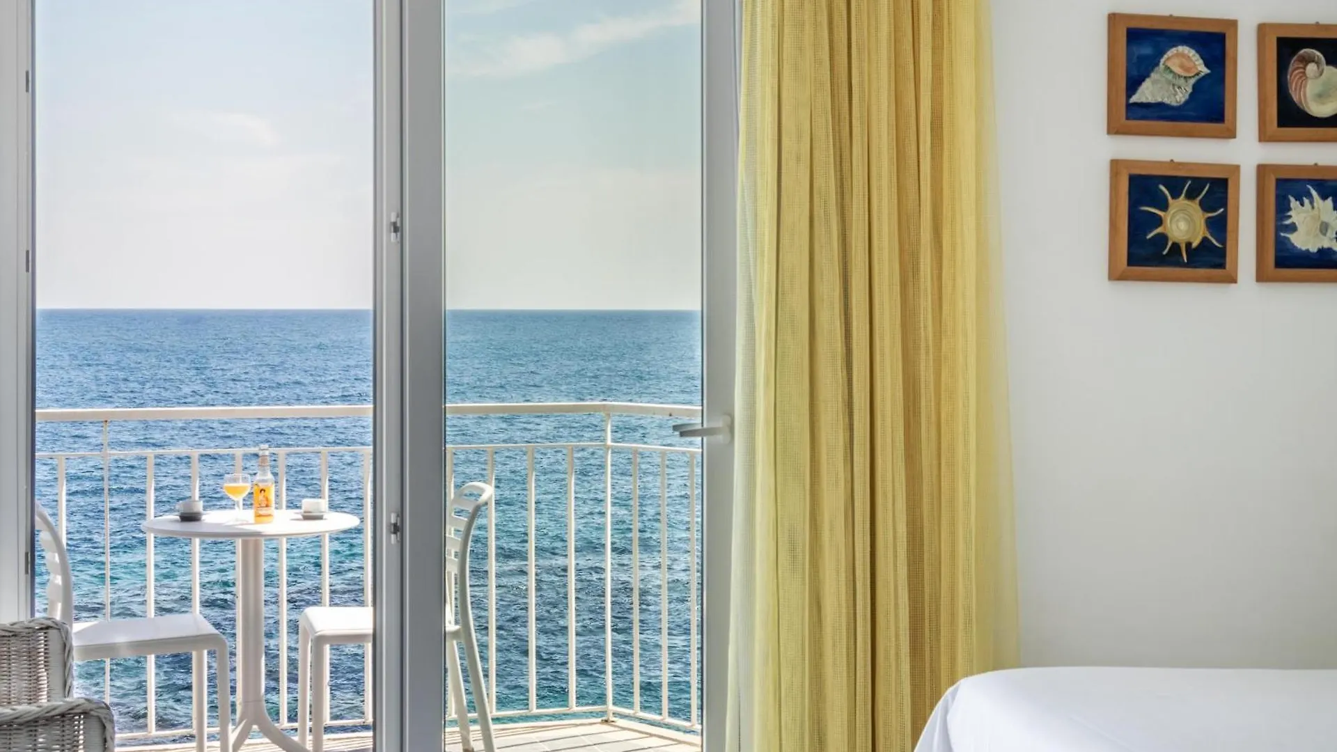*** Frühstückspension Bed and Breakfast Giuggiulena Syrakus Italien