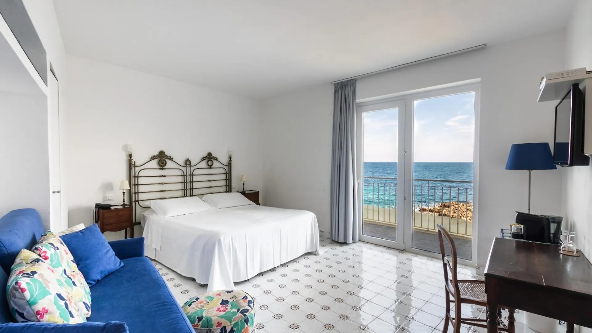 Bed and Breakfast Giuggiulena Syrakus