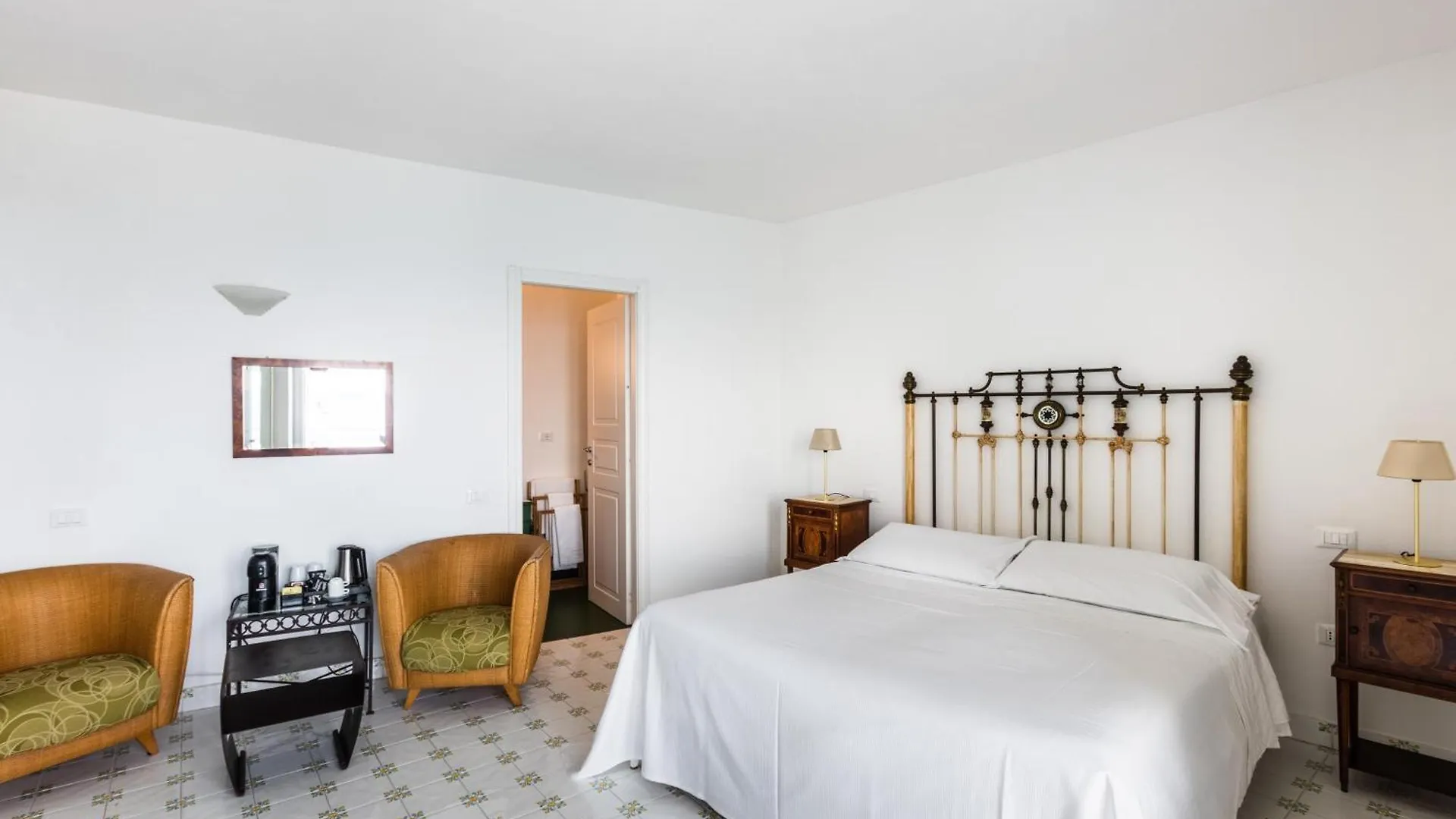 Bed and Breakfast Giuggiulena Syrakus