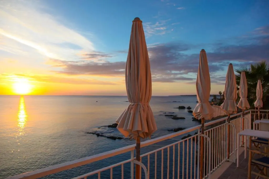 Bed and Breakfast Giuggiulena Syrakus 3*,  Italien