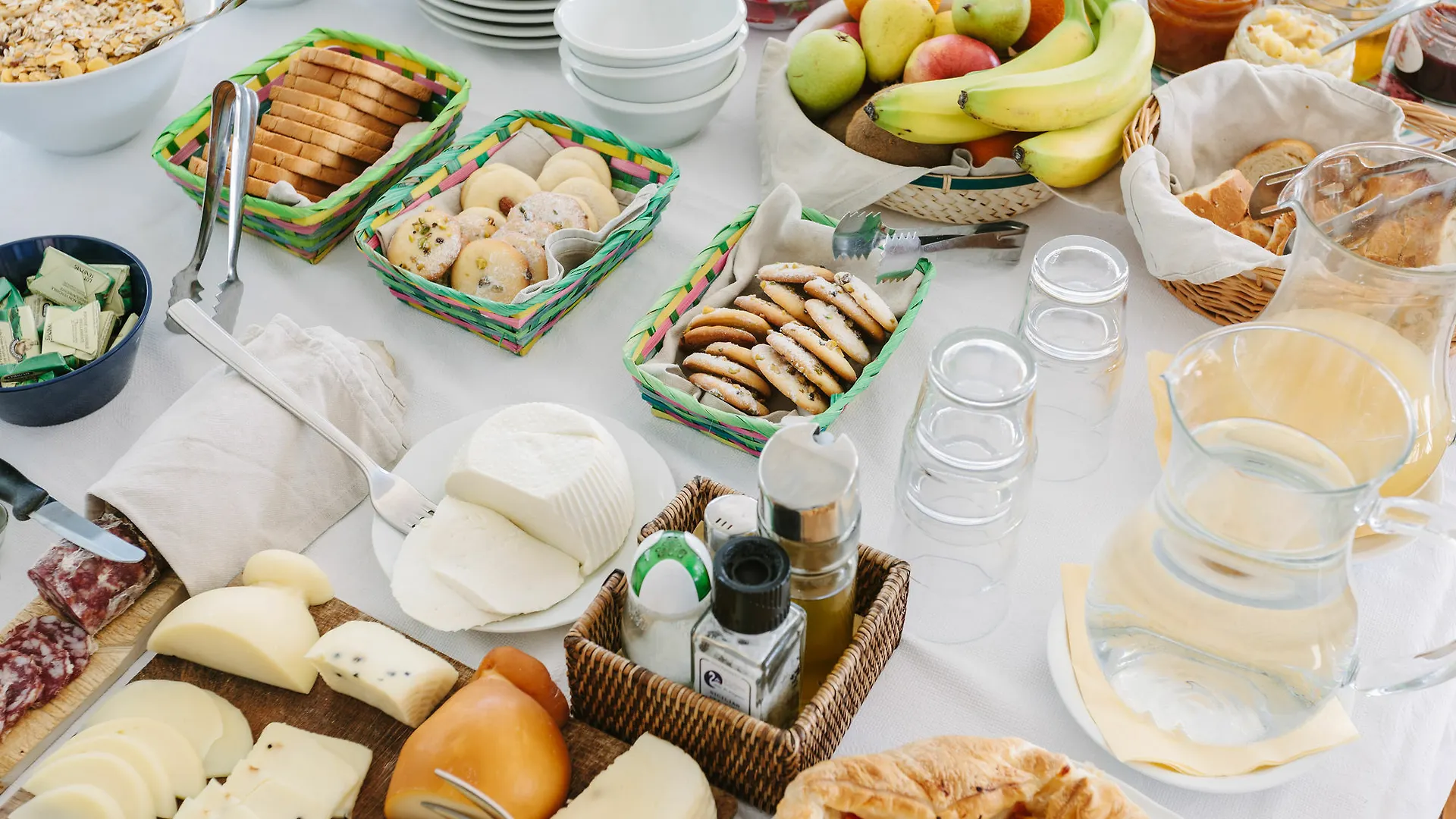 Bed and Breakfast Giuggiulena Syrakus Italien