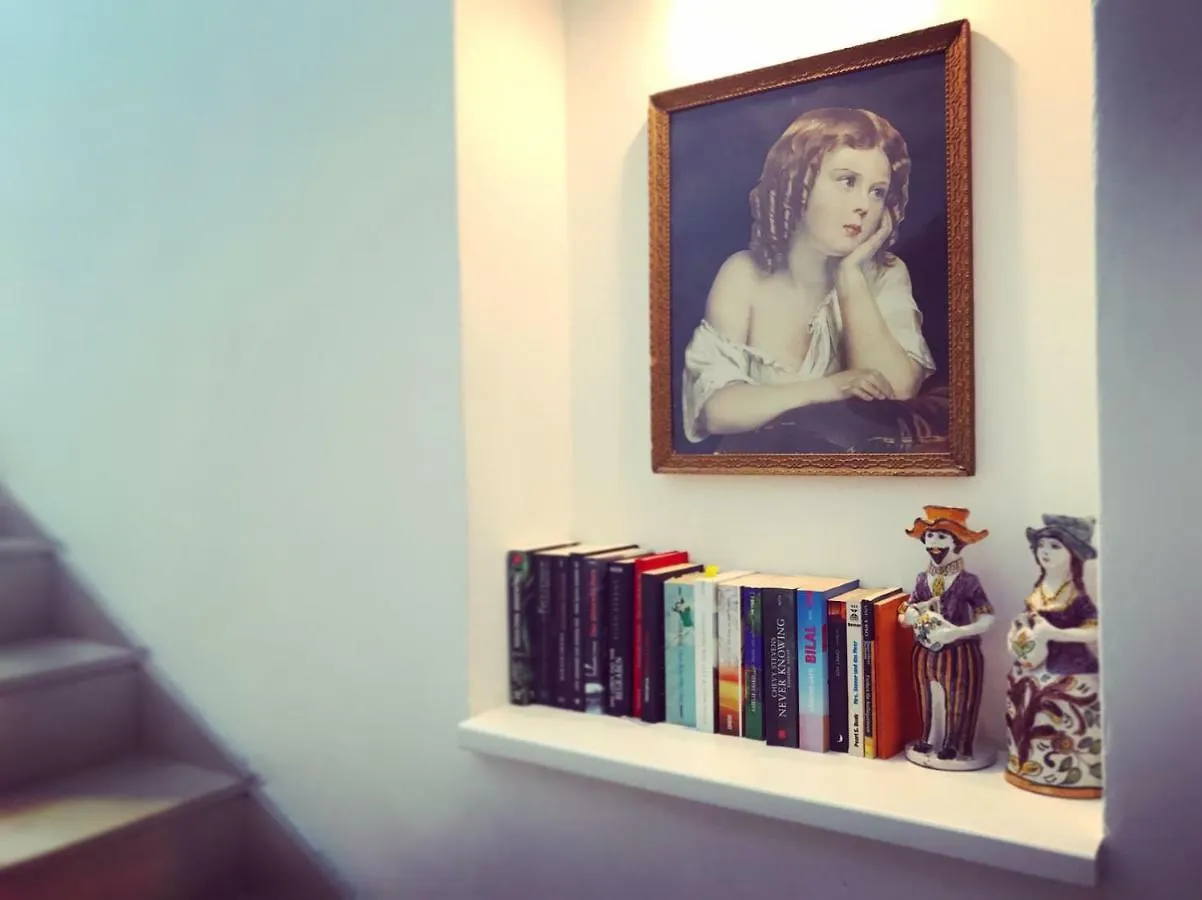 Giuggiulena Bed & Breakfast Syracuse 3*,  Italy