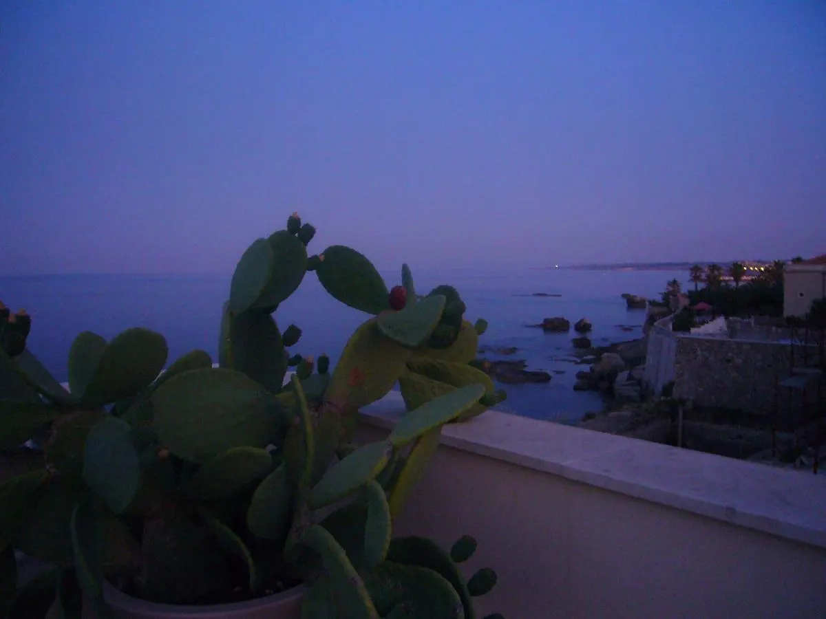 Bed and Breakfast Giuggiulena Syrakus 3*,  Italien