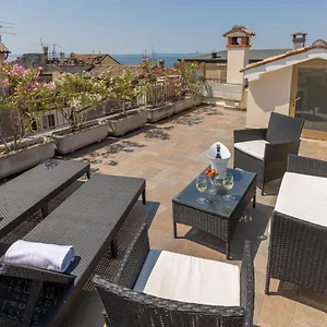 Frühstückspension Corte Realdi Garda **