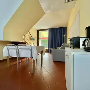 Aparthotel Appartamenti Bardolino 