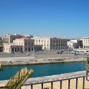 3* Frühstückspension L'approdo Delle Sirene