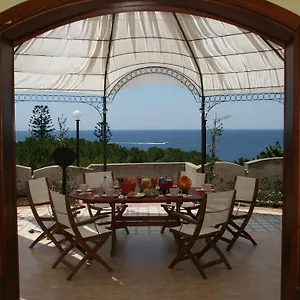  Frühstückspension Terrazza Sul Plemmirio