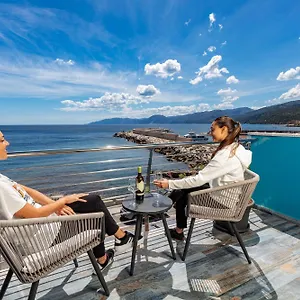 Bed & Breakfast La Casa Del Pescatore 