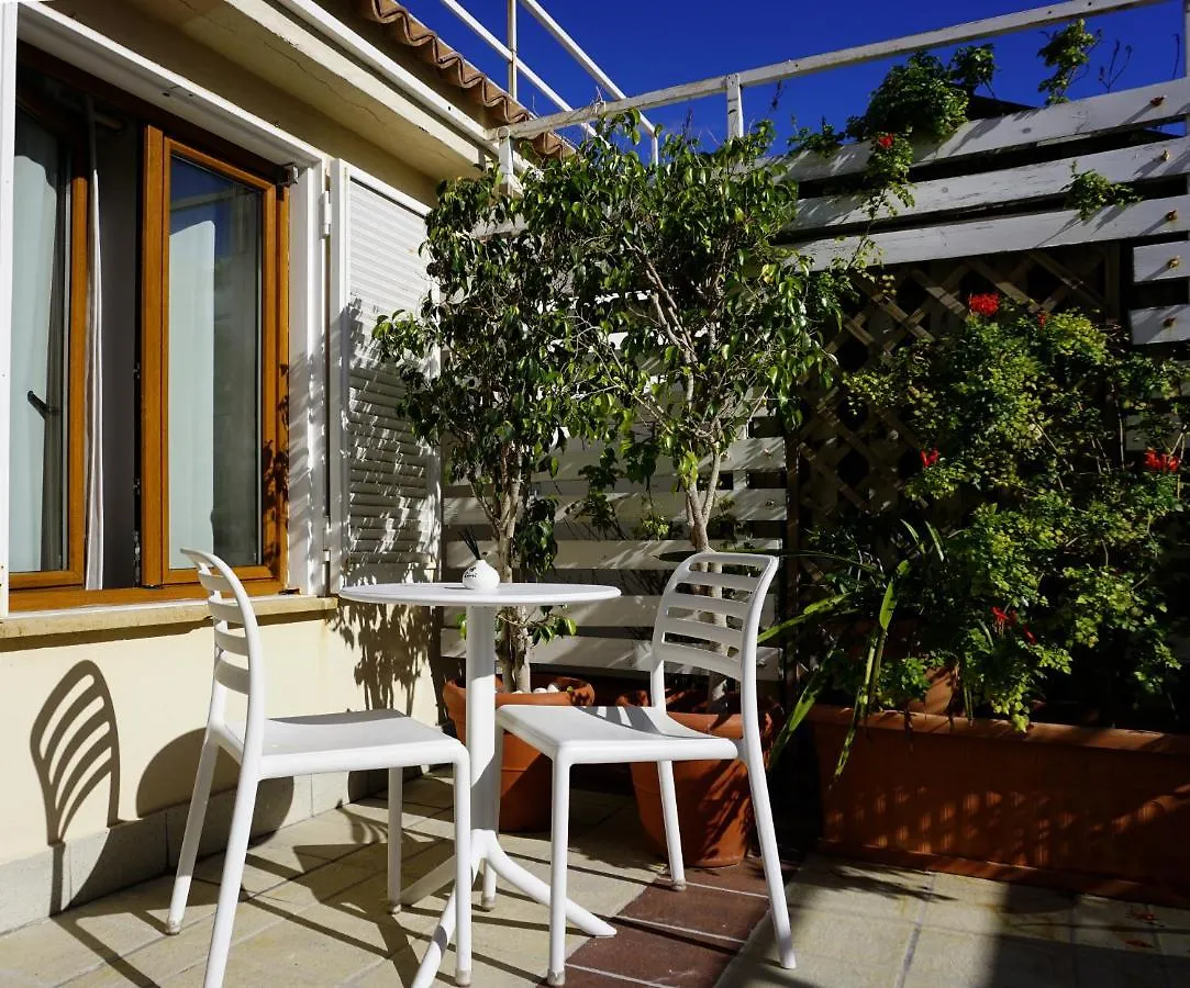 Giuggiulena Bed & Breakfast Syracuse
