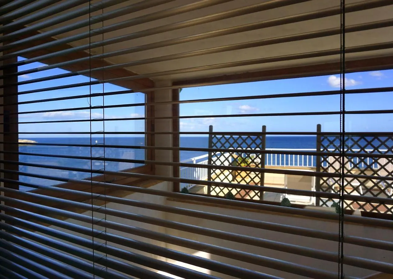 Giuggiulena Bed & Breakfast Syracuse