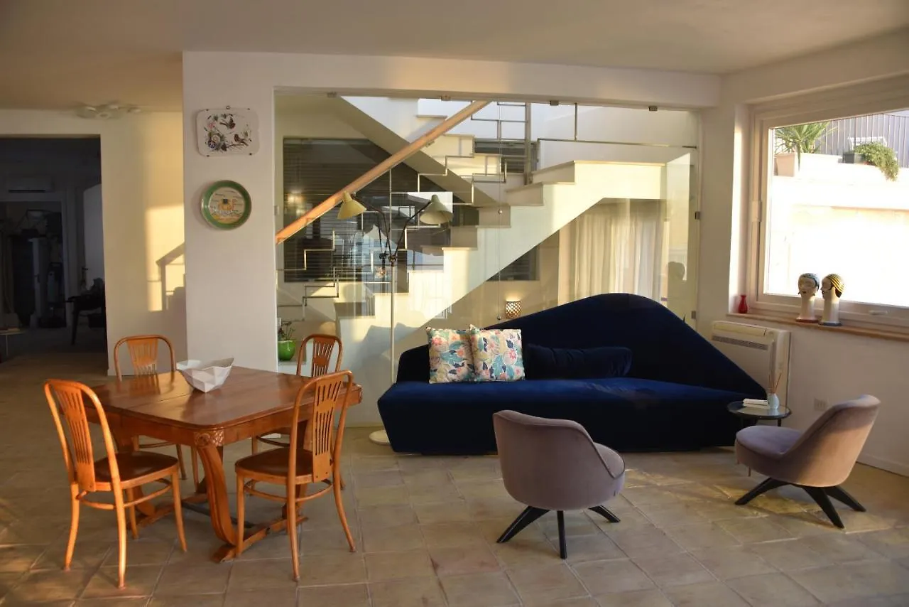 Giuggiulena Bed & Breakfast Syracuse