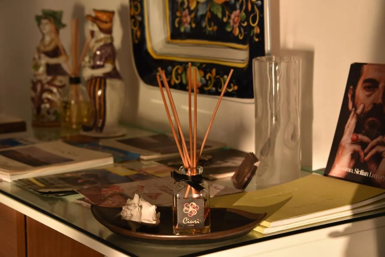 Giuggiulena Bed & Breakfast Syracuse