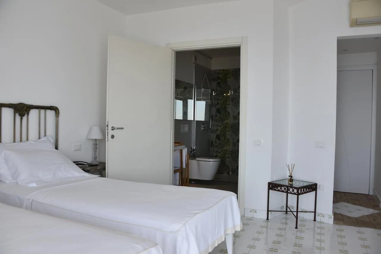 ***  Giuggiulena Bed & Breakfast Syracuse Italy