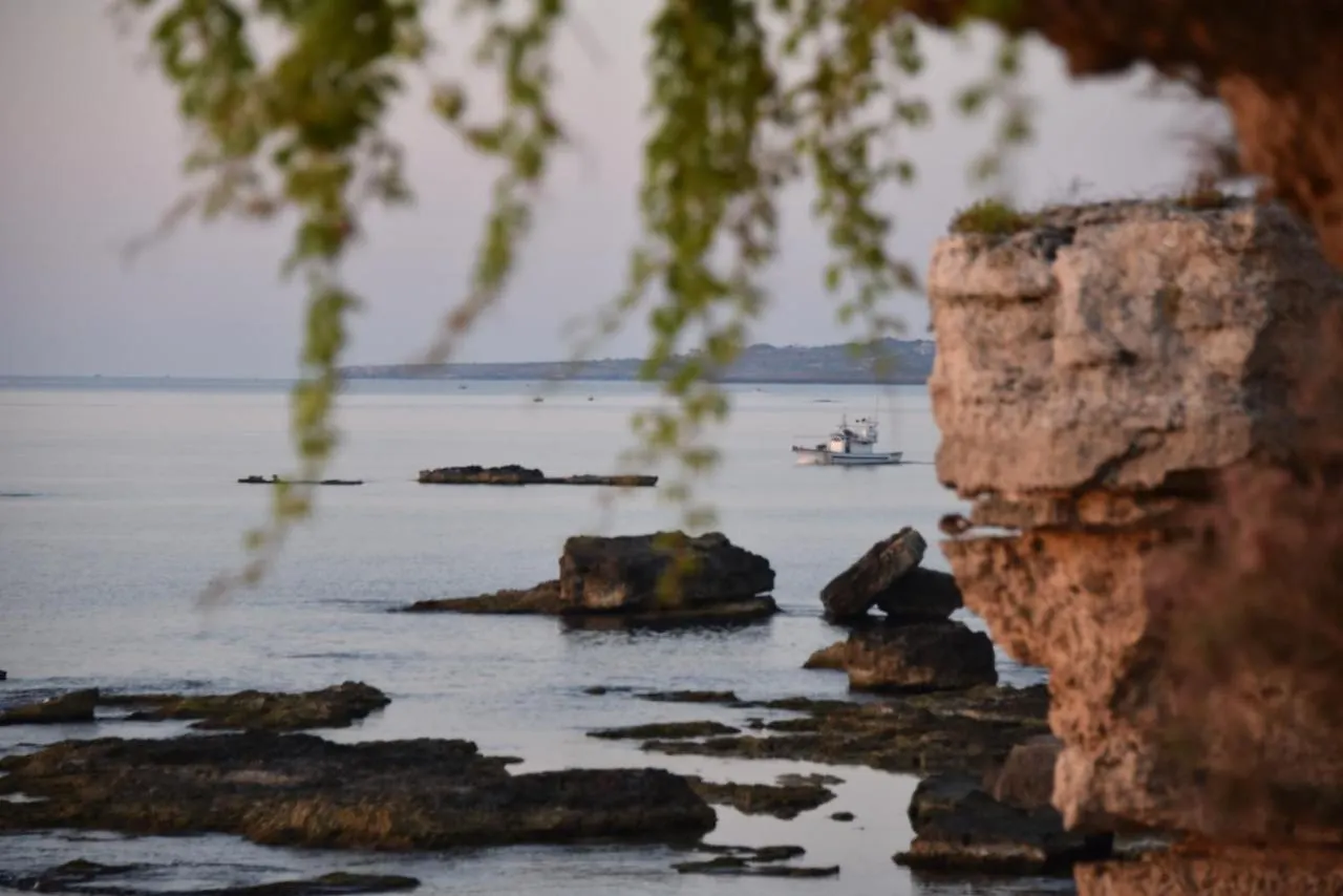 Giuggiulena Bed & Breakfast Syracuse