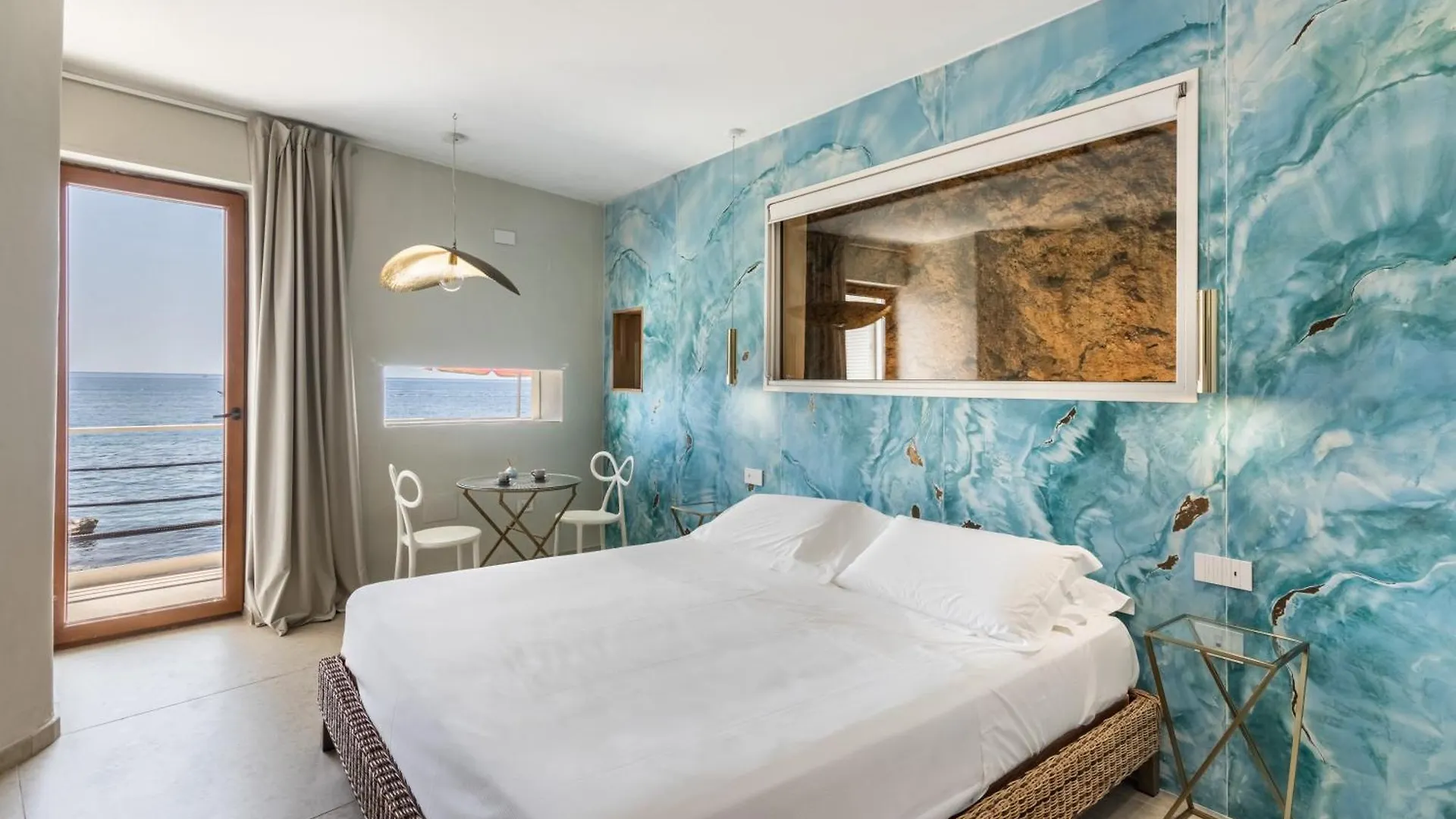Giuggiulena Bed & Breakfast Syracuse