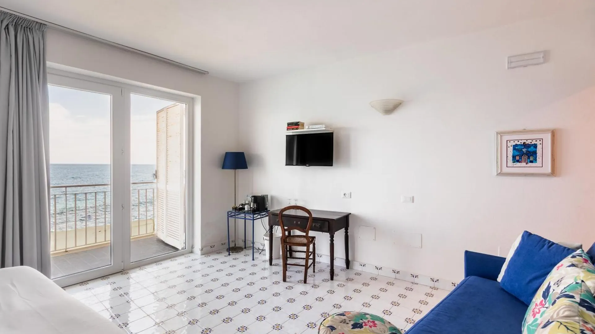 Giuggiulena Bed & Breakfast Syracuse