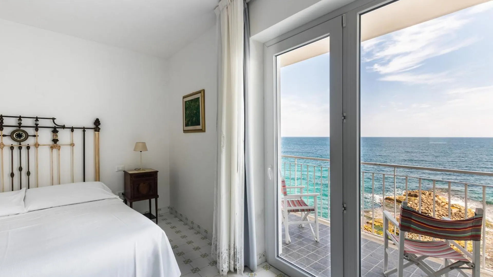 Giuggiulena Bed & Breakfast Syracuse