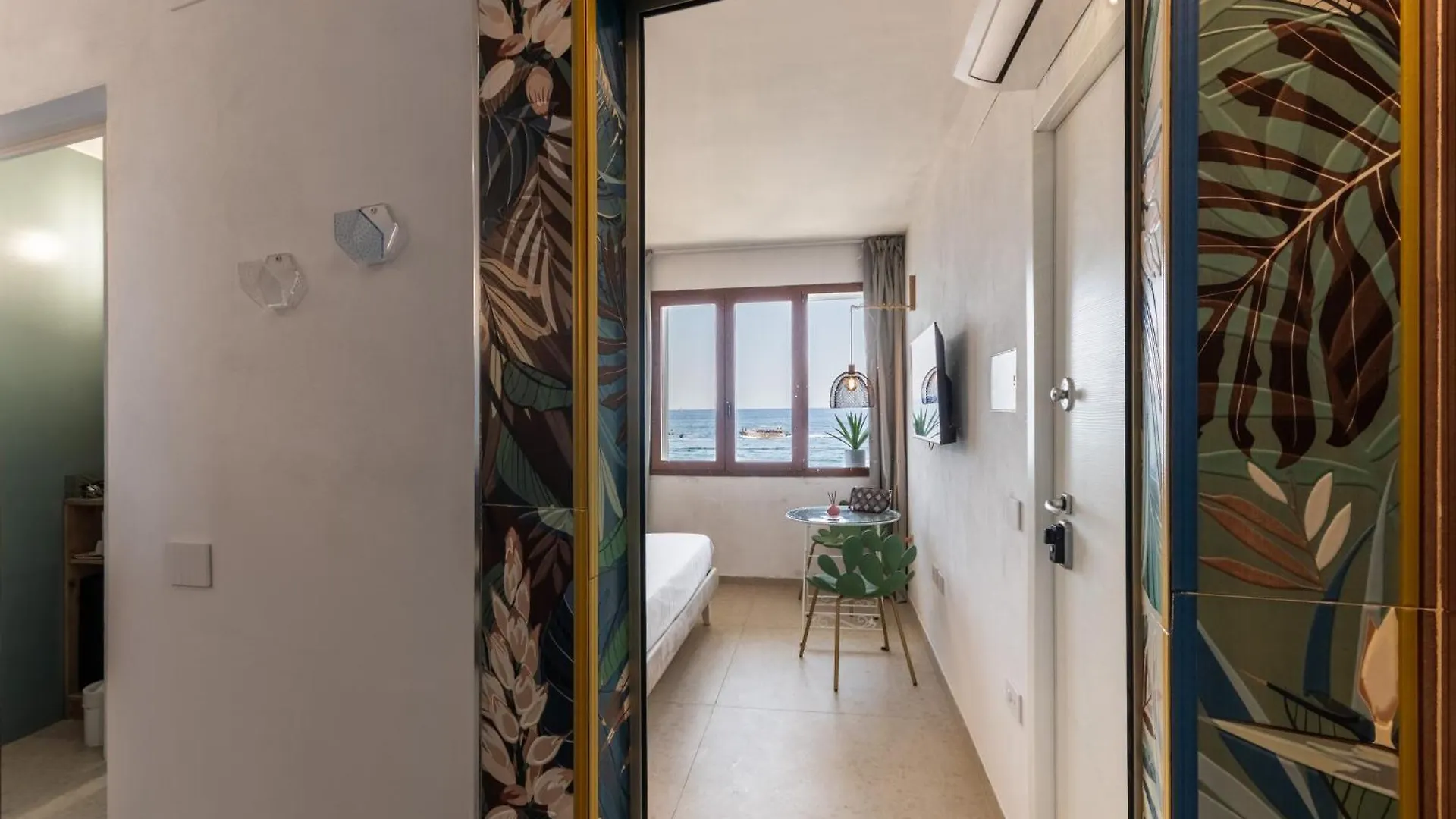 Giuggiulena Bed & Breakfast Syracuse