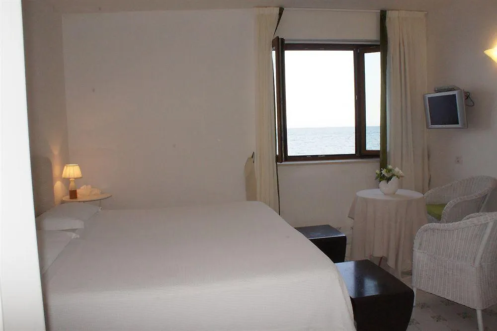 Giuggiulena Bed & Breakfast Syracuse