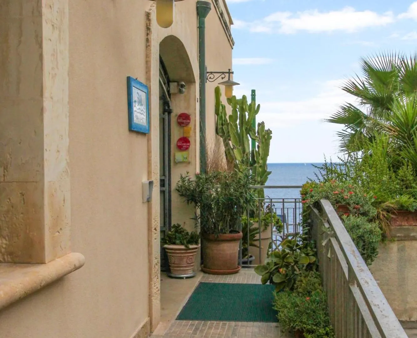 Giuggiulena Bed & Breakfast Syracuse 3*,
