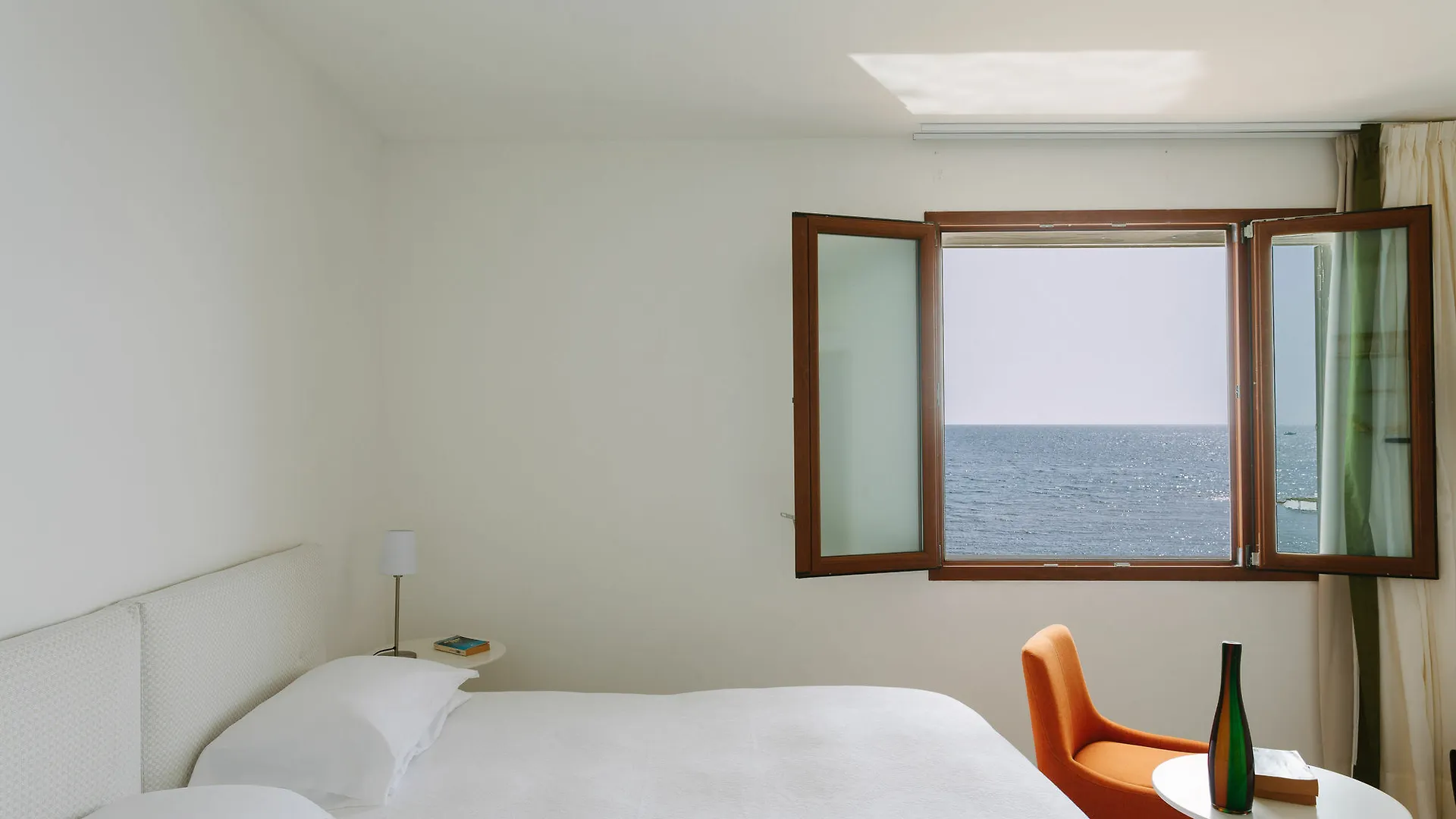 Giuggiulena Bed & Breakfast Syracuse