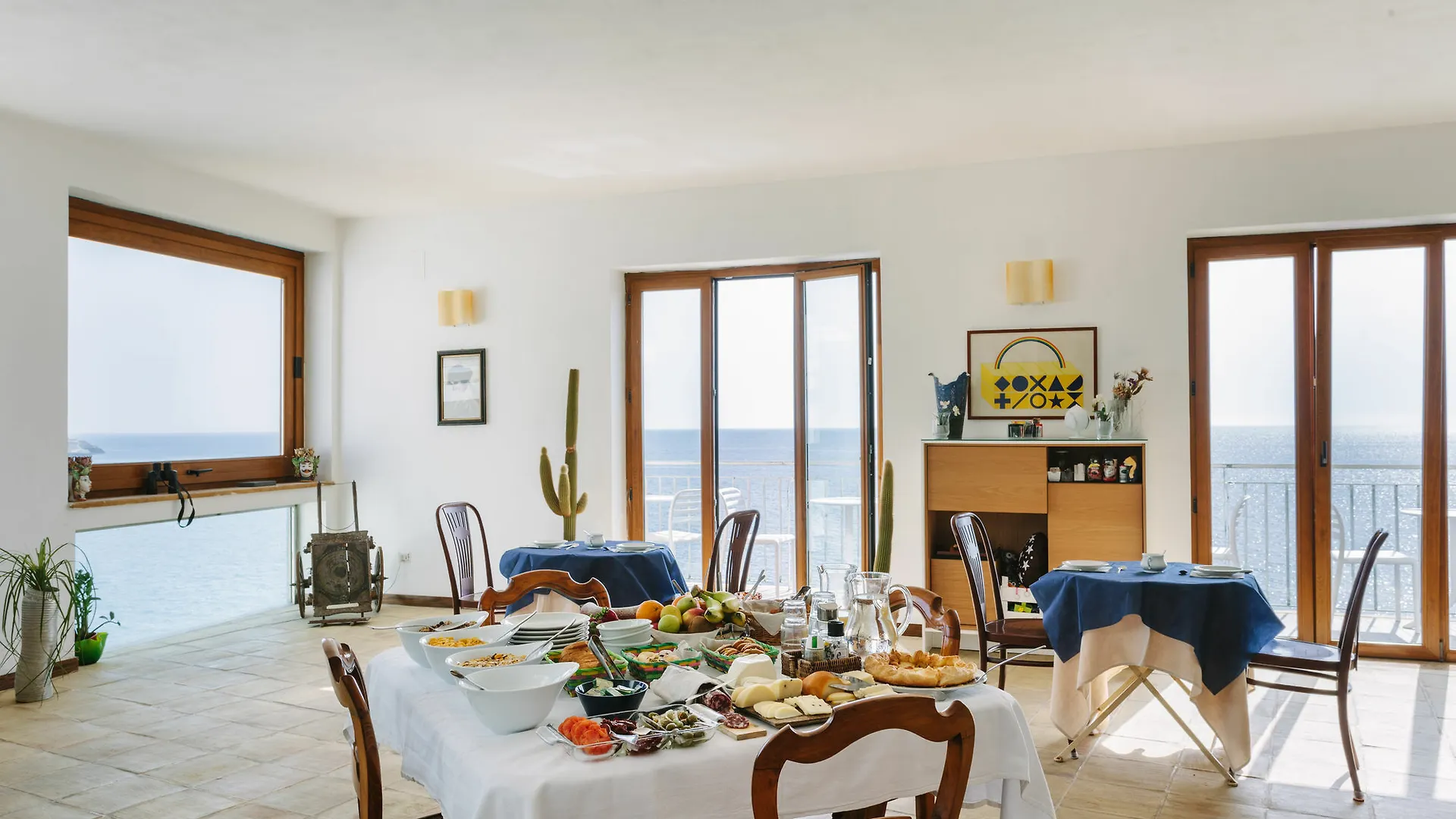 Giuggiulena Bed & Breakfast Syracuse Italy